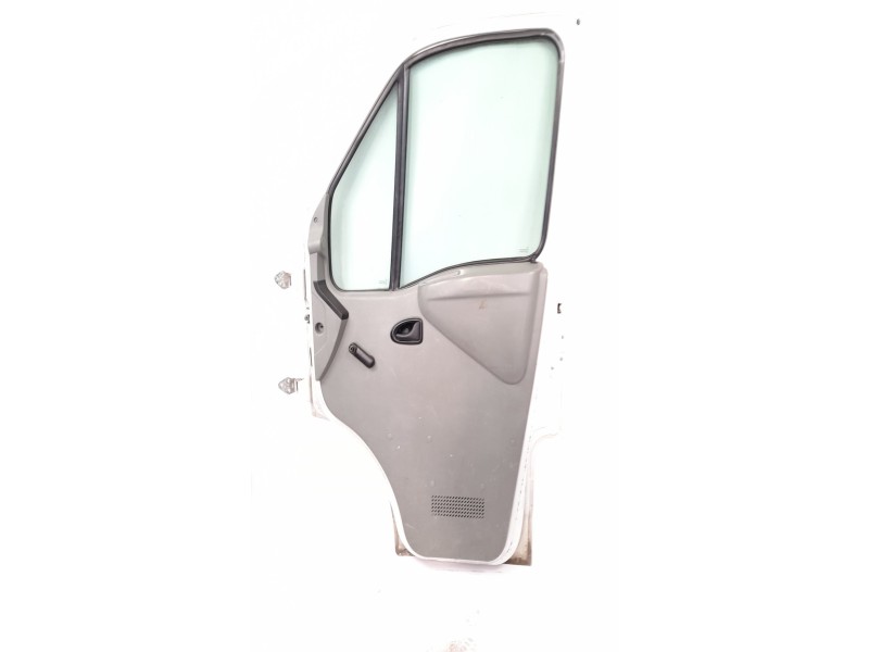 Recambio de puerta delantera derecha para renault master ii furgón (fd) 2.2 dci referencia OEM IAM   