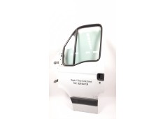 Recambio de puerta delantera izquierda para renault master ii furgón (fd) 2.2 dci referencia OEM IAM   