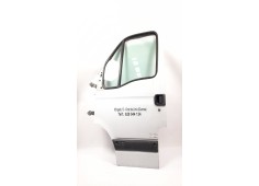 Recambio de puerta delantera izquierda para renault master ii furgón (fd) 2.2 dci referencia OEM IAM    2
