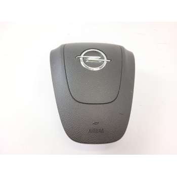 AIRBAG DELANTERO IZQUIERDO 13270401 