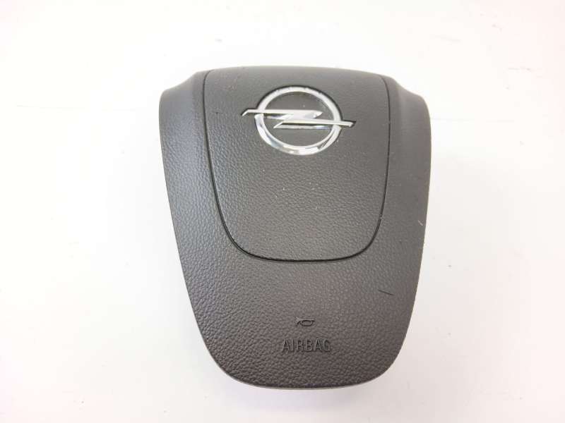 AIRBAG DELANTERO IZQUIERDO 13270401 