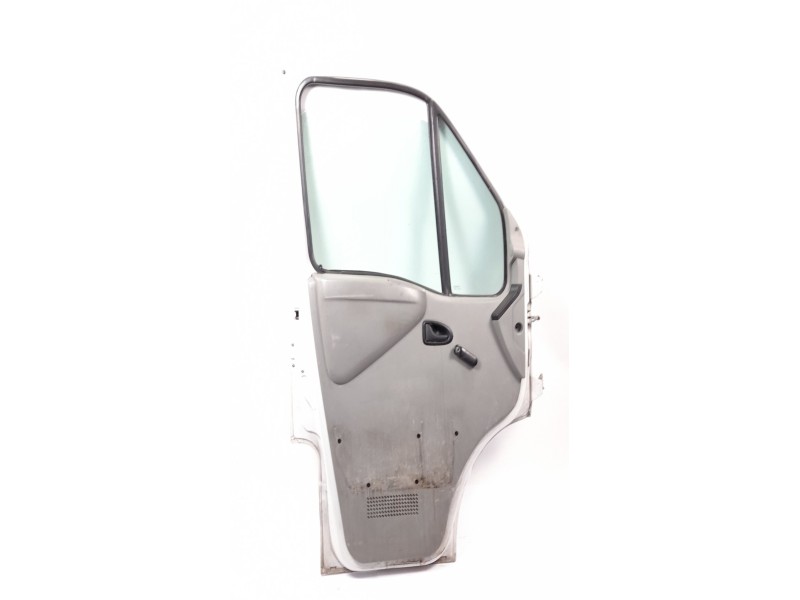 Recambio de puerta delantera izquierda para renault master ii furgón (fd) 2.2 dci referencia OEM IAM   