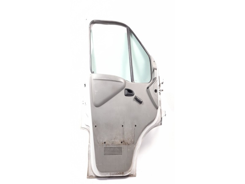 Recambio de puerta delantera izquierda para renault master ii furgón (fd) 2.2 dci referencia OEM IAM   