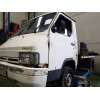 nissan trade caja/chasis del año 1995