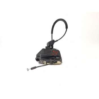 CERRADURA PUERTA DELANTERA DERECHA 000662Z98 
