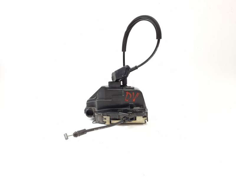 CERRADURA PUERTA DELANTERA DERECHA 000662Z98 
