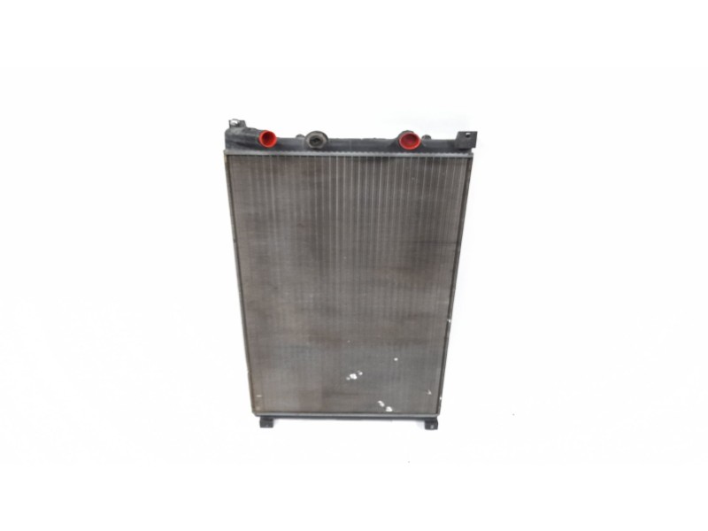 Recambio de radiador agua para renault master ii furgón (fd) 2.2 dci referencia OEM IAM   