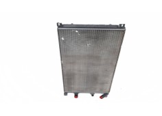 Recambio de radiador agua para renault master ii furgón (fd) 2.2 dci referencia OEM IAM    2