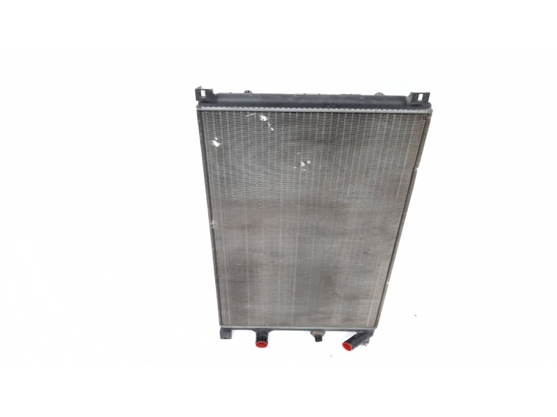 Recambio de radiador agua para renault master ii furgón (fd) 2.2 dci referencia OEM IAM   