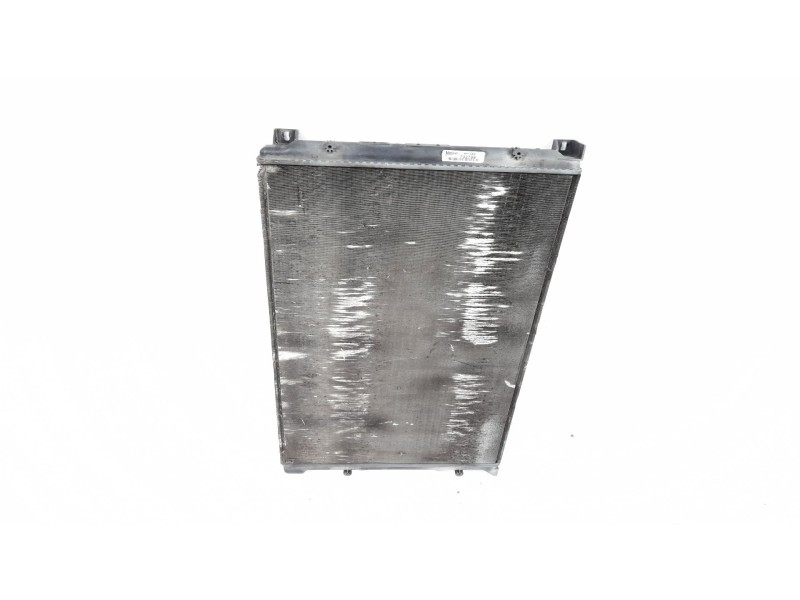 Recambio de radiador agua para renault master ii furgón (fd) 2.2 dci referencia OEM IAM   