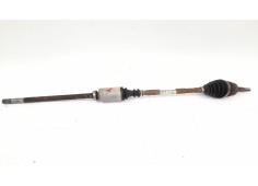 Recambio de transmision delantera derecha para renault master ii furgón (fd) 2.2 dci referencia OEM IAM   