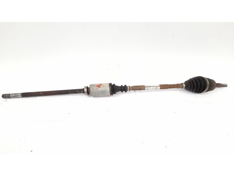 Recambio de transmision delantera derecha para renault master ii furgón (fd) 2.2 dci referencia OEM IAM   