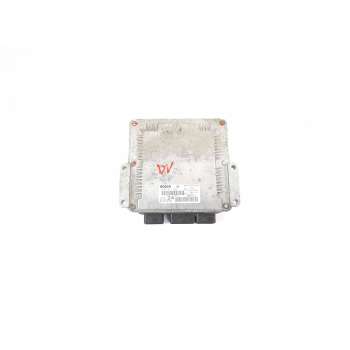 CENTRALITA MOTOR UCE 9650932080 0281011522 9640938180