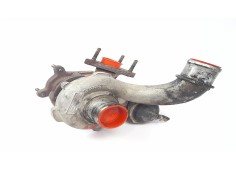 Recambio de turbocompresor para renault master ii furgón (fd) 2.2 dci referencia OEM IAM 8200100284  