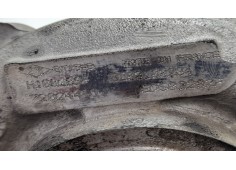 Recambio de turbocompresor para renault master ii furgón (fd) 2.2 dci referencia OEM IAM 8200100284   2