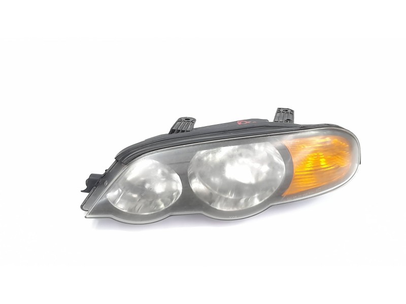 Recambio de faro izquierdo para kia shuma ii sedán (fb) 1.6 referencia OEM IAM   