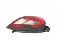 Recambio de piloto trasero izquierdo para renault megane ii (bm0/1_, cm0/1_) 1.9 dci referencia OEM IAM 8200073236 89398082 