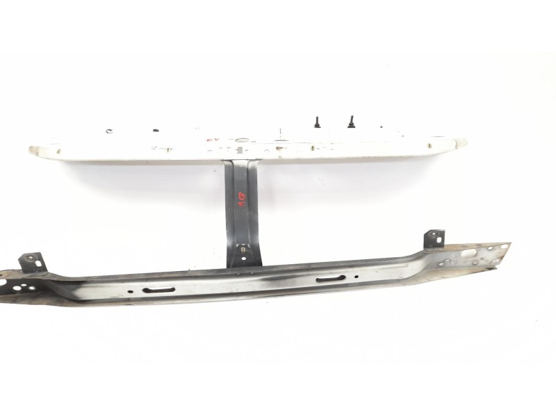Recambio de panel frontal para renault master ii furgón (fd) 2.2 dci referencia OEM IAM E0319BU E0321A 