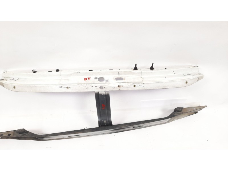 Recambio de panel frontal para renault master ii furgón (fd) 2.2 dci referencia OEM IAM E0319BU E0321A 
