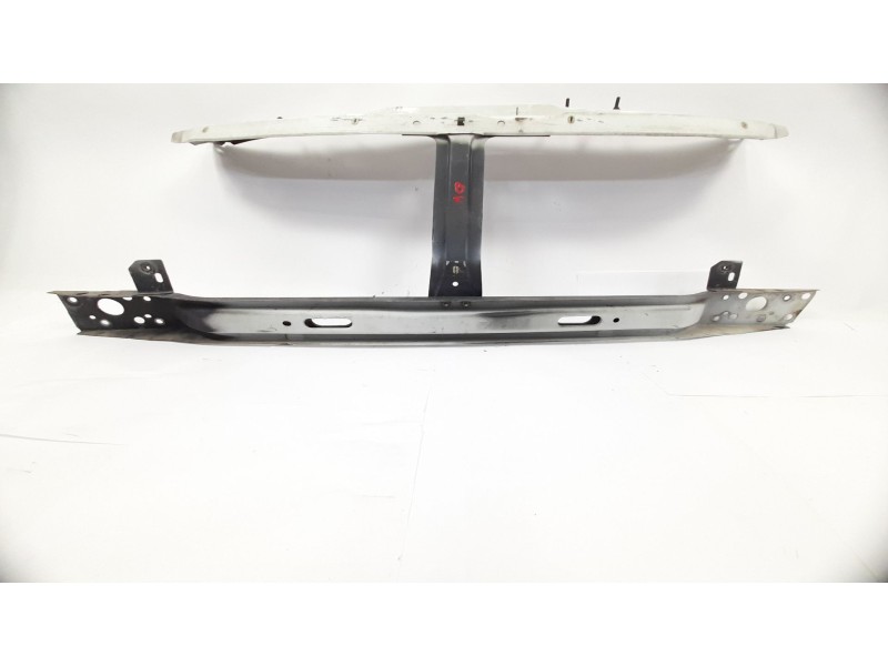 Recambio de panel frontal para renault master ii furgón (fd) 2.2 dci referencia OEM IAM E0319BU E0321A 