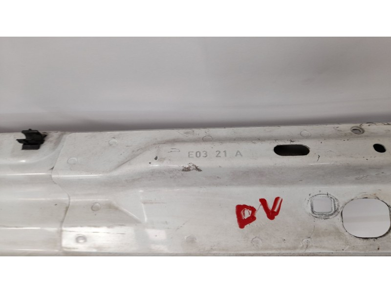 Recambio de panel frontal para renault master ii furgón (fd) 2.2 dci referencia OEM IAM E0319BU E0321A 