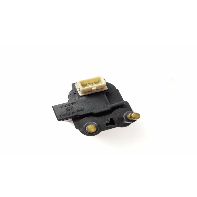 Recambio de bobina encendido para renault laguna (b56) 2.0 16v (b56d/m) referencia OEM IAM H7700850999 2526051A 863020