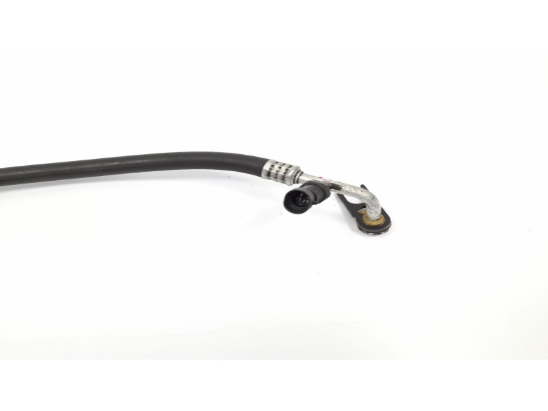 Recambio de tubos aire acondicionado para renault megane i (ba0/1_) 1.9 tdi referencia OEM IAM 7700845809  