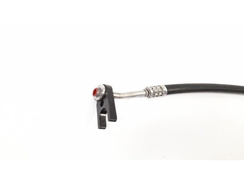 Recambio de tubos aire acondicionado para renault megane i (ba0/1_) 1.9 tdi referencia OEM IAM 7700845809  