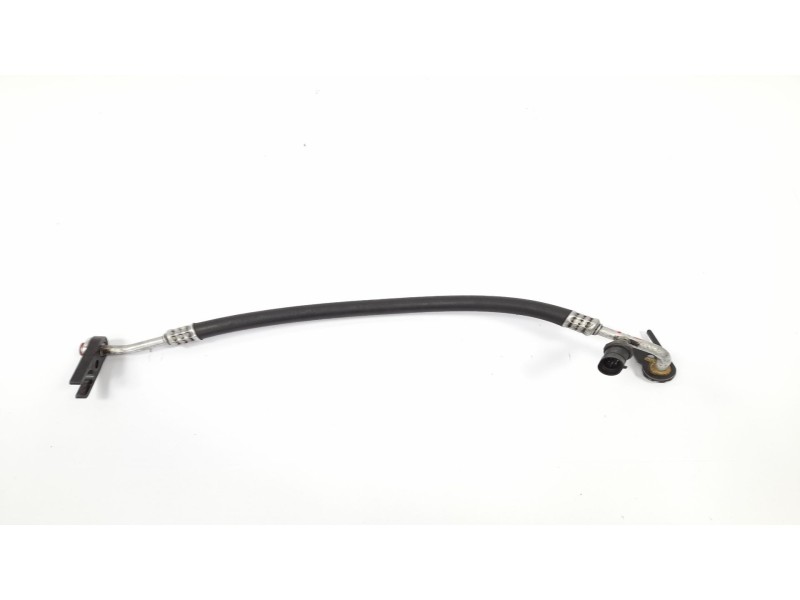 Recambio de tubos aire acondicionado para renault megane i (ba0/1_) 1.9 tdi referencia OEM IAM 7700845809  