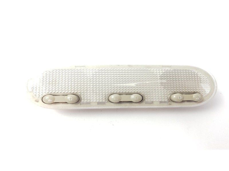 Recambio de luz interior para renault scenic ii 1.5 dci diesel referencia OEM IAM   