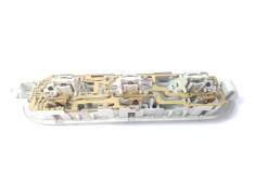 Recambio de luz interior para renault scenic ii 1.5 dci diesel referencia OEM IAM    2