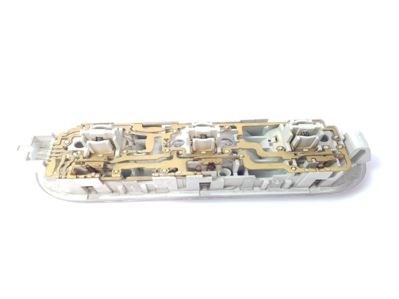 Recambio de luz interior para renault scenic ii 1.5 dci diesel referencia OEM IAM   