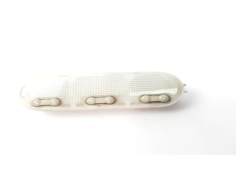 Recambio de luz interior para renault scenic ii 1.5 dci diesel referencia OEM IAM   