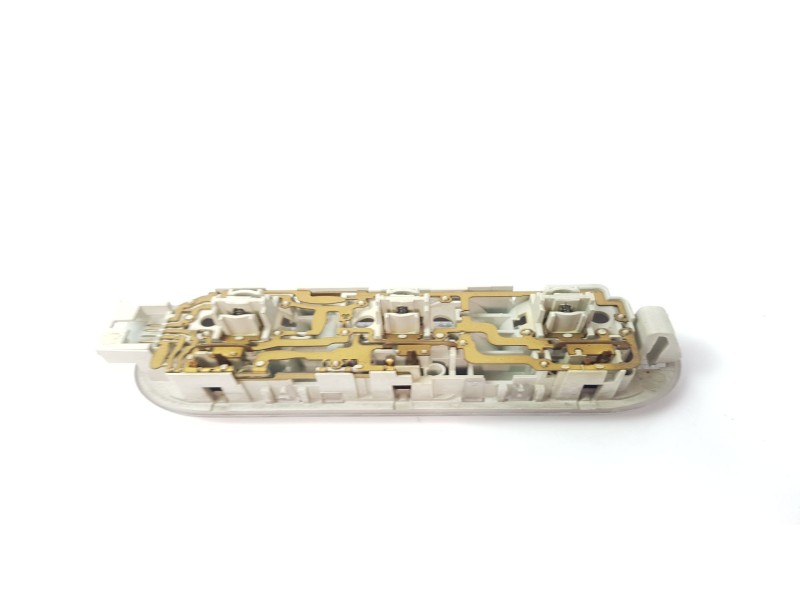 Recambio de luz interior para renault scenic ii 1.5 dci diesel referencia OEM IAM   
