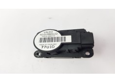 Recambio de motor calefaccion para renault scenic ii 1.5 dci diesel referencia OEM IAM N101980G  