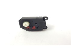 Recambio de motor calefaccion para renault scenic ii 1.5 dci diesel referencia OEM IAM N101980G   2