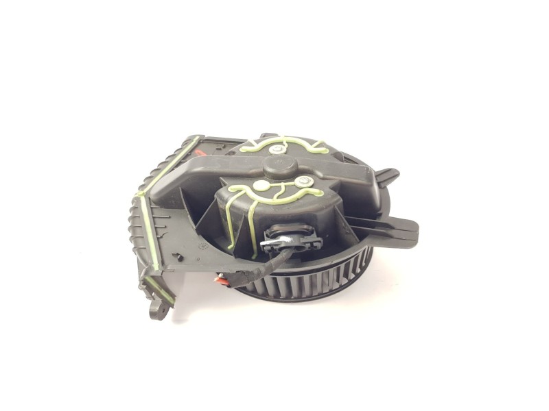 Recambio de motor calefaccion para renault scenic ii 1.5 dci diesel referencia OEM IAM F666583V  