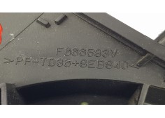 Recambio de motor calefaccion para renault scenic ii 1.5 dci diesel referencia OEM IAM F666583V   2