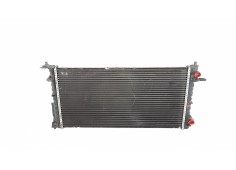 Recambio de radiador agua para renault laguna (b56) 1.9 dti (b56j) referencia OEM IAM 150590200  