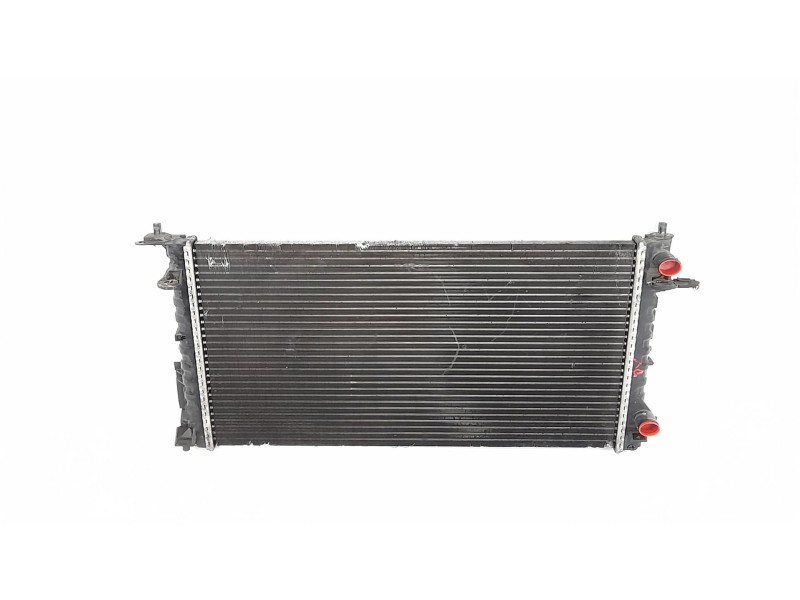 Recambio de radiador agua para renault laguna (b56) 1.9 dti (b56j) referencia OEM IAM 150590200  