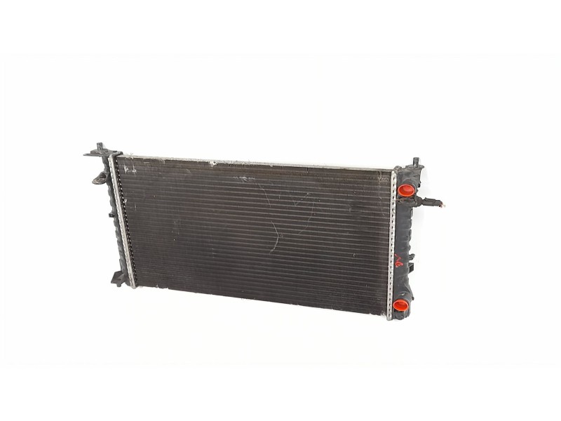 Recambio de radiador agua para renault laguna (b56) 1.9 dti (b56j) referencia OEM IAM 150590200  