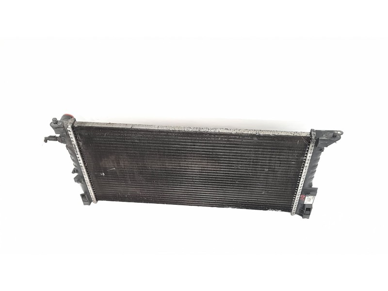 Recambio de radiador agua para renault laguna (b56) 1.9 dti (b56j) referencia OEM IAM 150590200  
