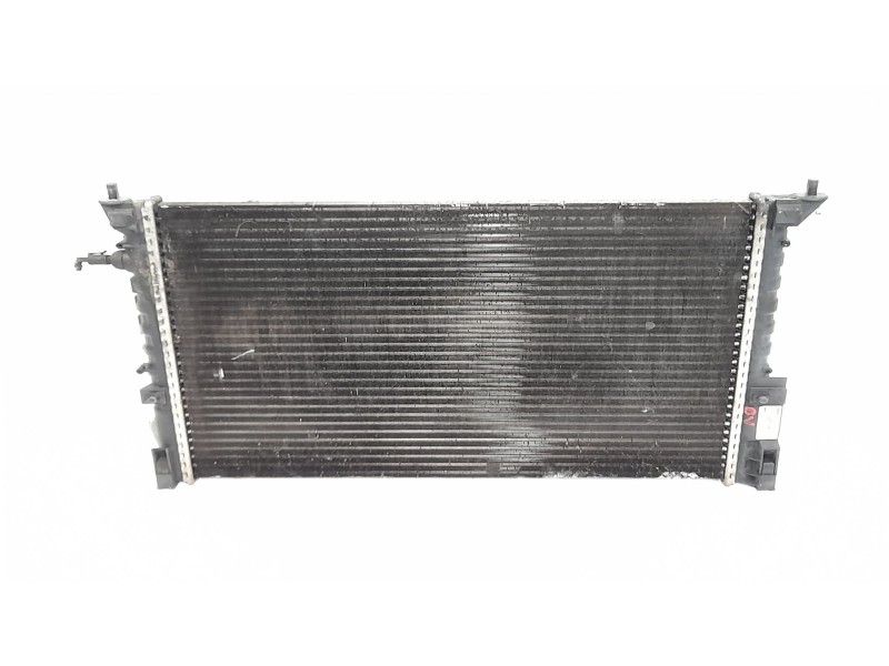 Recambio de radiador agua para renault laguna (b56) 1.9 dti (b56j) referencia OEM IAM 150590200  