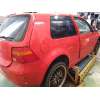 volkswagen golf iv berlina (1j1) del año 2003