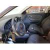 seat ibiza (6l1) del año 2006