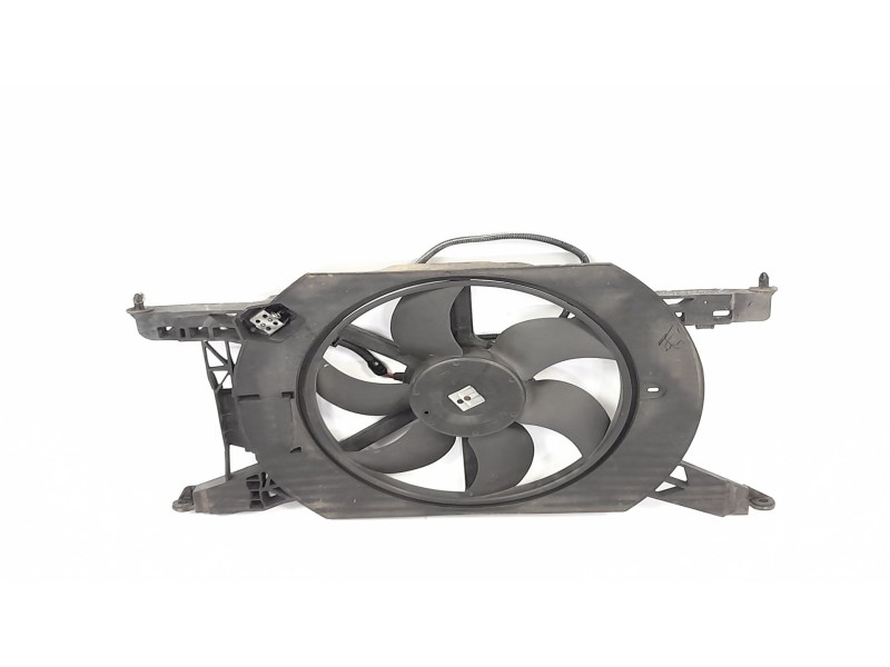 Recambio de electroventilador para renault laguna (b56) 1.9 dti (b56j) referencia OEM IAM 7700419063  