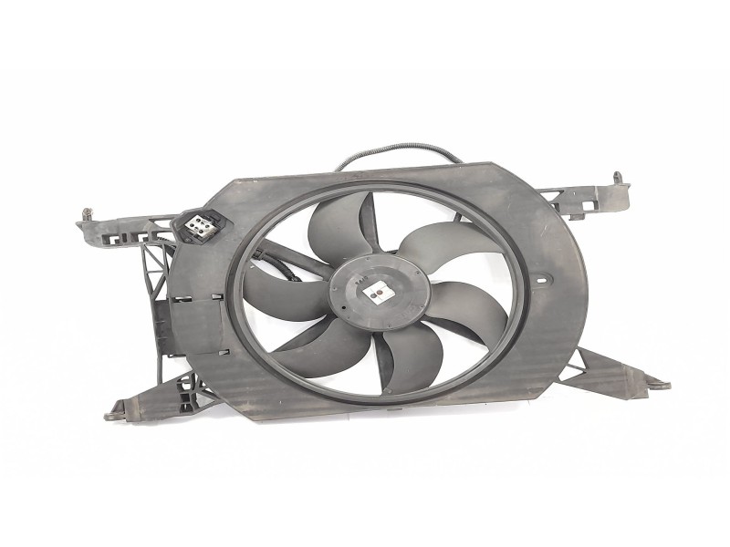 Recambio de electroventilador para renault laguna (b56) 1.9 dti (b56j) referencia OEM IAM 7700419063  
