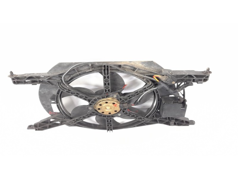 Recambio de electroventilador para renault laguna (b56) 1.9 dti (b56j) referencia OEM IAM 7700419063  