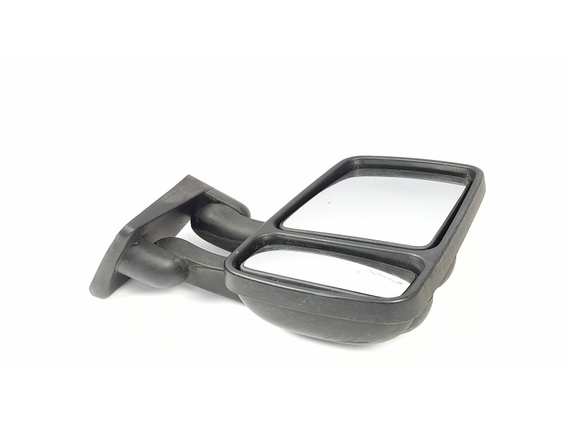 Recambio de retrovisor derecho para renault trafic furgón (txx) 2.1 d referencia OEM IAM E2013012  