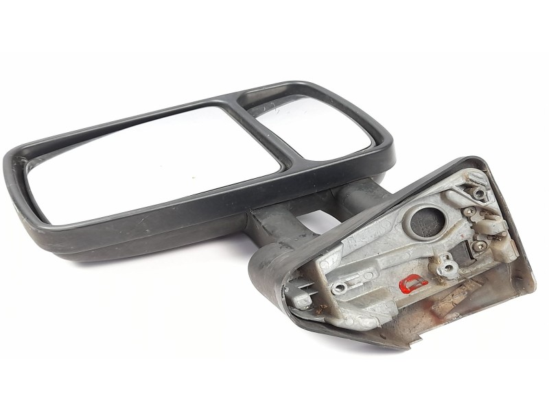 Recambio de retrovisor derecho para renault trafic furgón (txx) 2.1 d referencia OEM IAM E2013012  